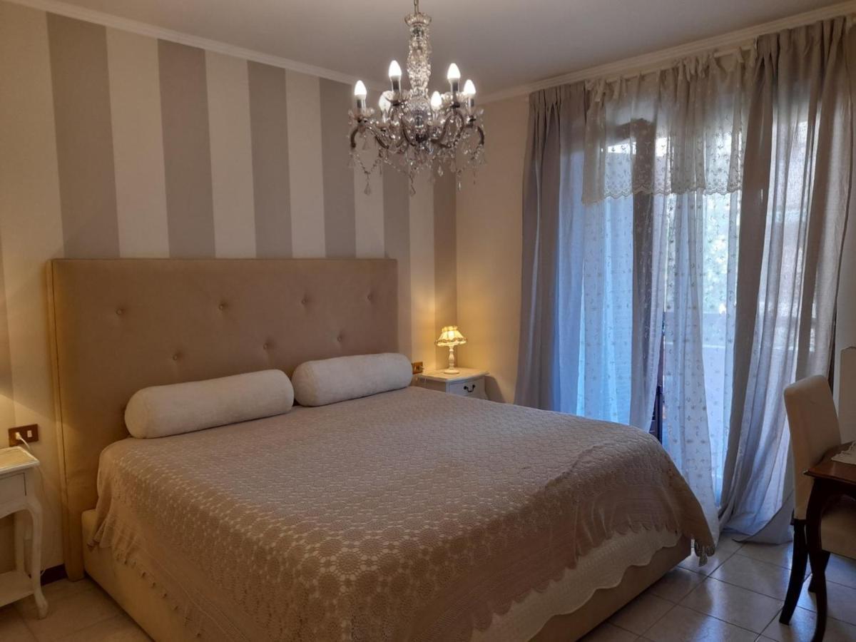 Fiorenza House Luisago Buitenkant foto