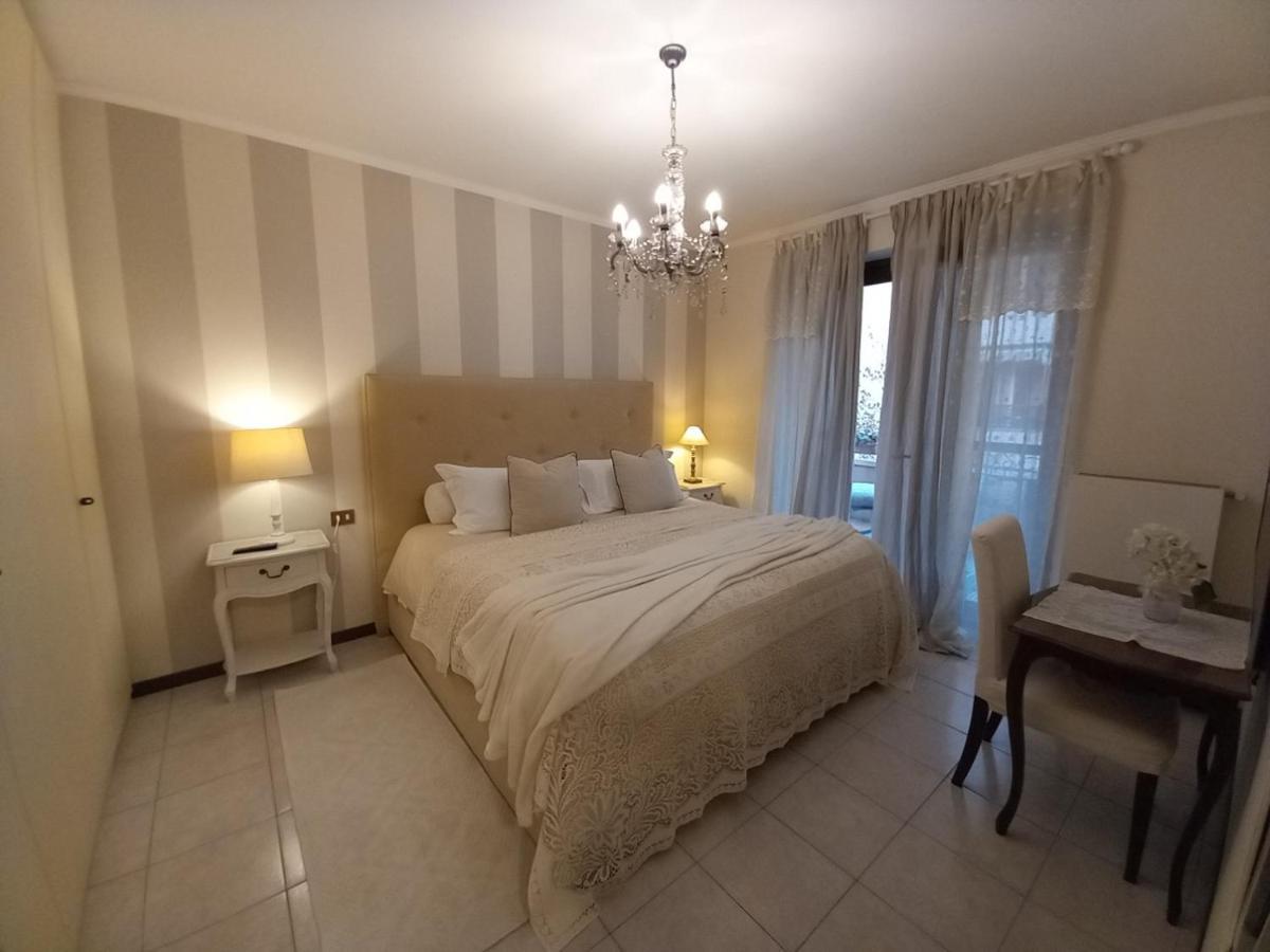 Fiorenza House Luisago Buitenkant foto