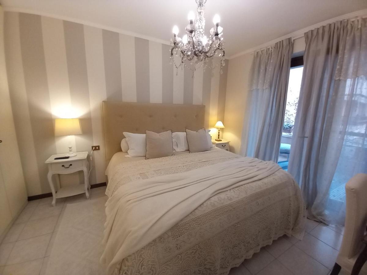 Fiorenza House Luisago Buitenkant foto