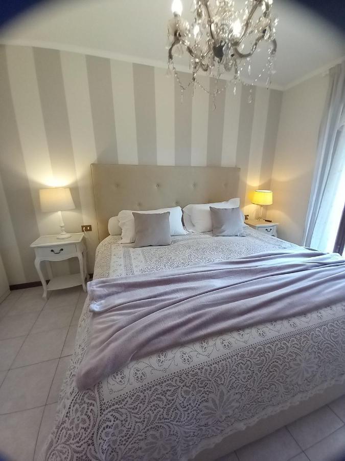 Fiorenza House Luisago Buitenkant foto