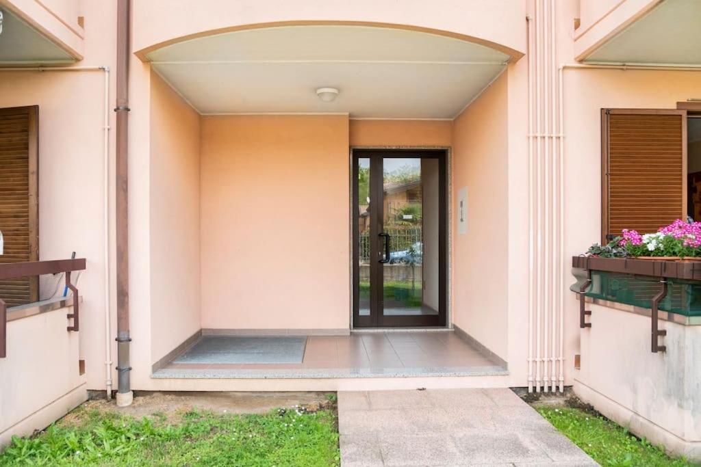 Fiorenza House Luisago Buitenkant foto