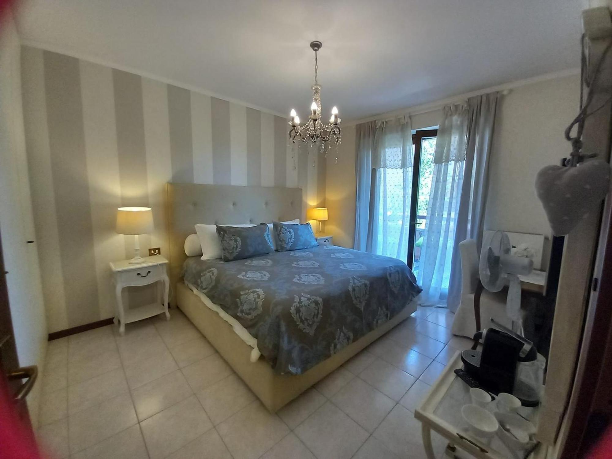 Fiorenza House Luisago Buitenkant foto