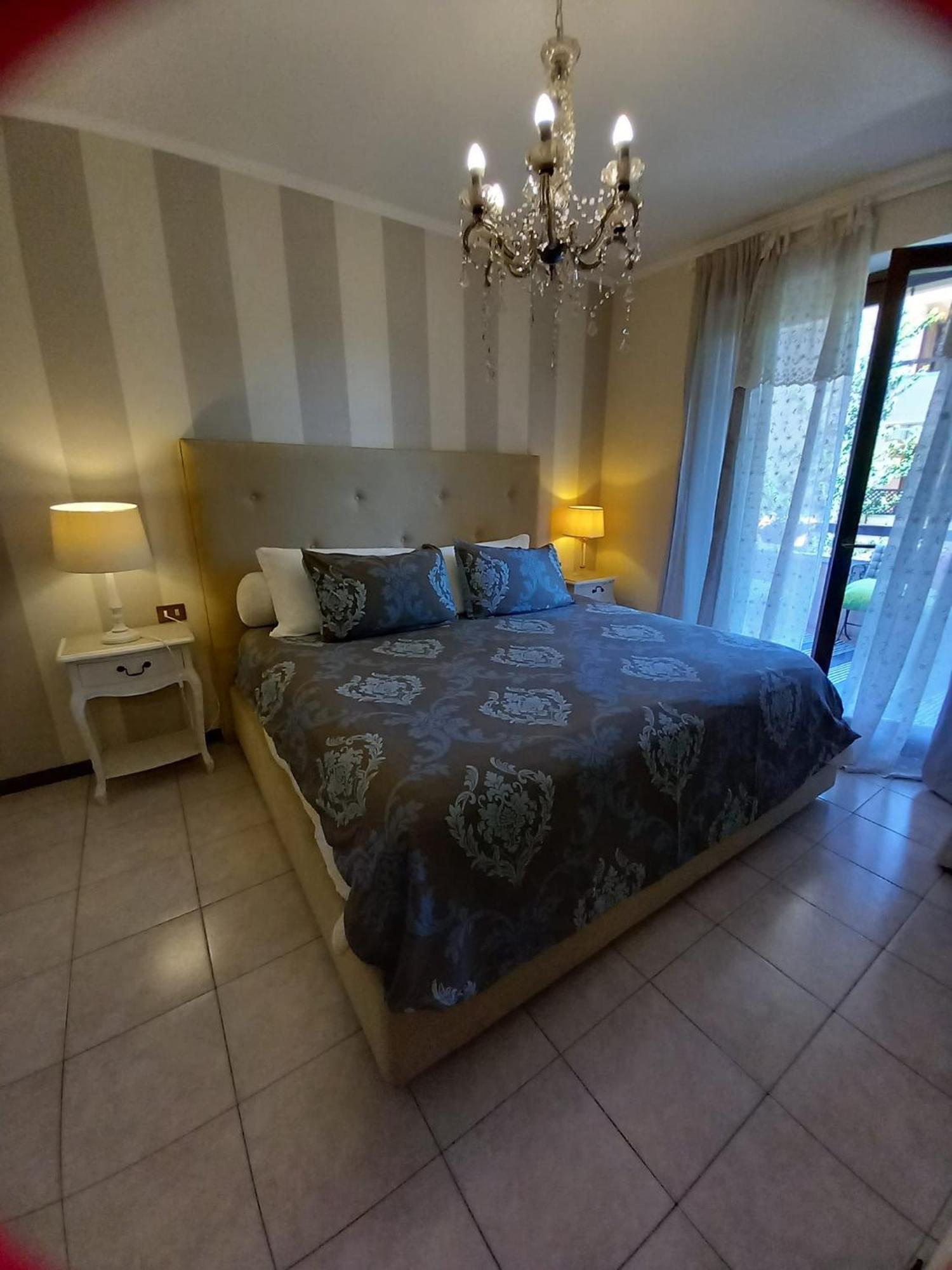 Fiorenza House Luisago Buitenkant foto