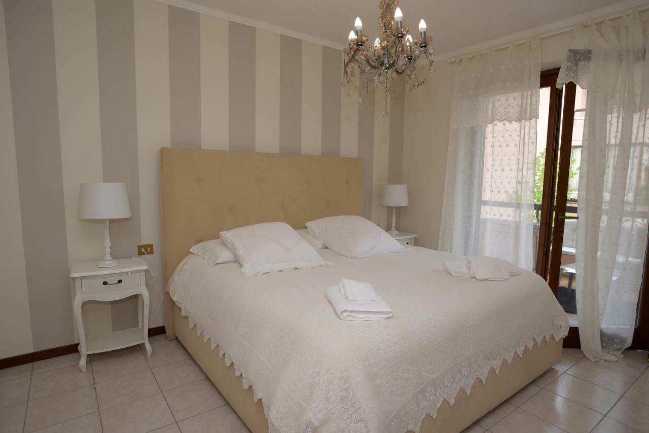 Fiorenza House Luisago Buitenkant foto
